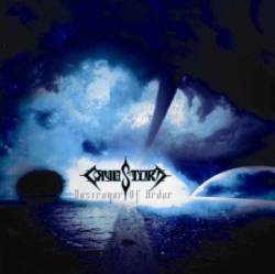 Cryostorm : Destroyer of Ardor